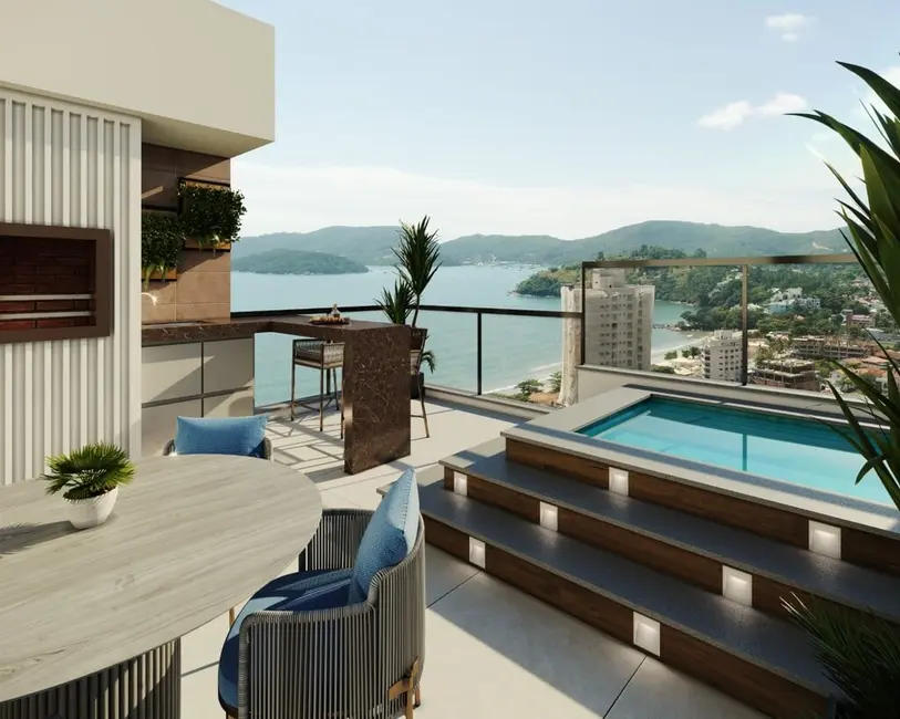 Apartamento com 2 quartos à venda, 83m2 em Porto Belo - SC - imagem 5 Foto 5 de Apartamento com 2 quartos à venda, 83m2 em Porto Belo - SC