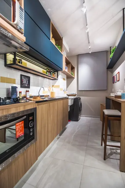 Apartamento com 2 quartos à venda, 88m2 em Parque Santa Cecília, Aparecida De Goiania - GO - imagem 8 Foto 8 de Apartamento com 2 quartos à venda, 88m2 em Parque Santa Cecília, Aparecida De Goiania - GO