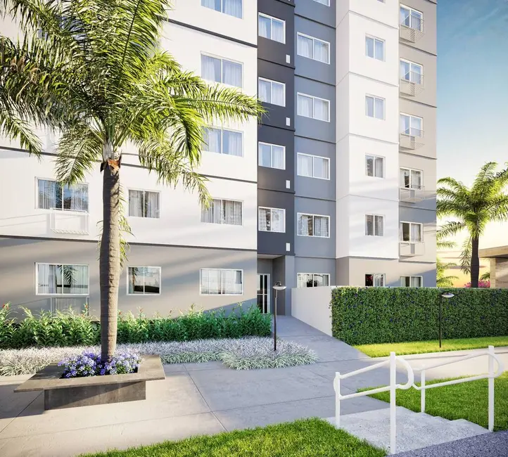 Apartamento com 2 quartos à venda, 88m2 em Parque Santa Cecília, Aparecida De Goiania - GO - imagem 3 Foto 3 de Apartamento com 2 quartos à venda, 88m2 em Parque Santa Cecília, Aparecida De Goiania - GO
