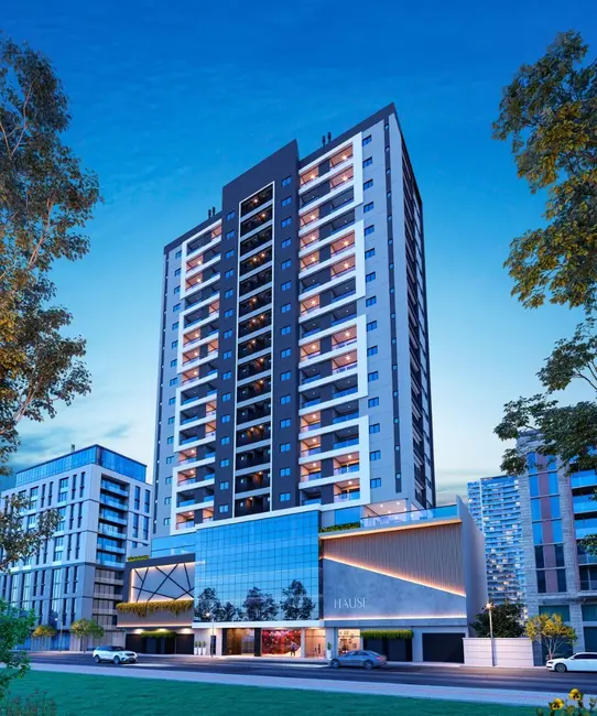 Foto 1 de Apartamento com 2 quartos à venda, 69m2 em Itapema - SC