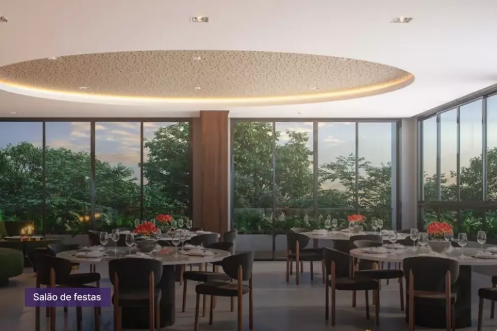Apartamento com 3 quartos à venda, 277m2 em Setor Oeste, Goiania - GO - imagem 7 Foto 7 de Apartamento com 3 quartos à venda, 277m2 em Setor Oeste, Goiania - GO