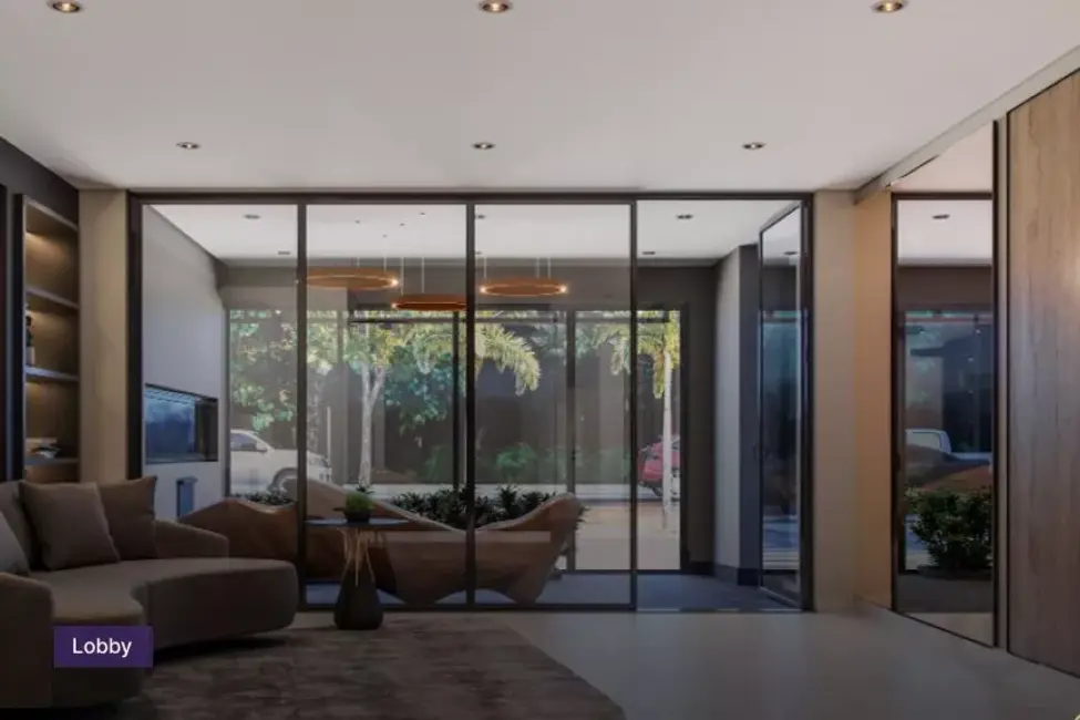 Apartamento com 3 quartos à venda, 277m2 em Setor Oeste, Goiania - GO - imagem 3 Foto 3 de Apartamento com 3 quartos à venda, 277m2 em Setor Oeste, Goiania - GO