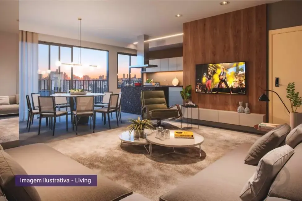 Apartamento com 3 quartos à venda, 277m2 em Setor Oeste, Goiania - GO - imagem 5 Foto 5 de Apartamento com 3 quartos à venda, 277m2 em Setor Oeste, Goiania - GO