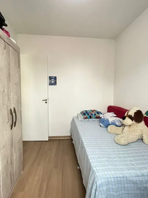 Foto 8 de Apartamento com 3 quartos à venda, 66m2 em Mário Quintana, Porto Alegre - RS