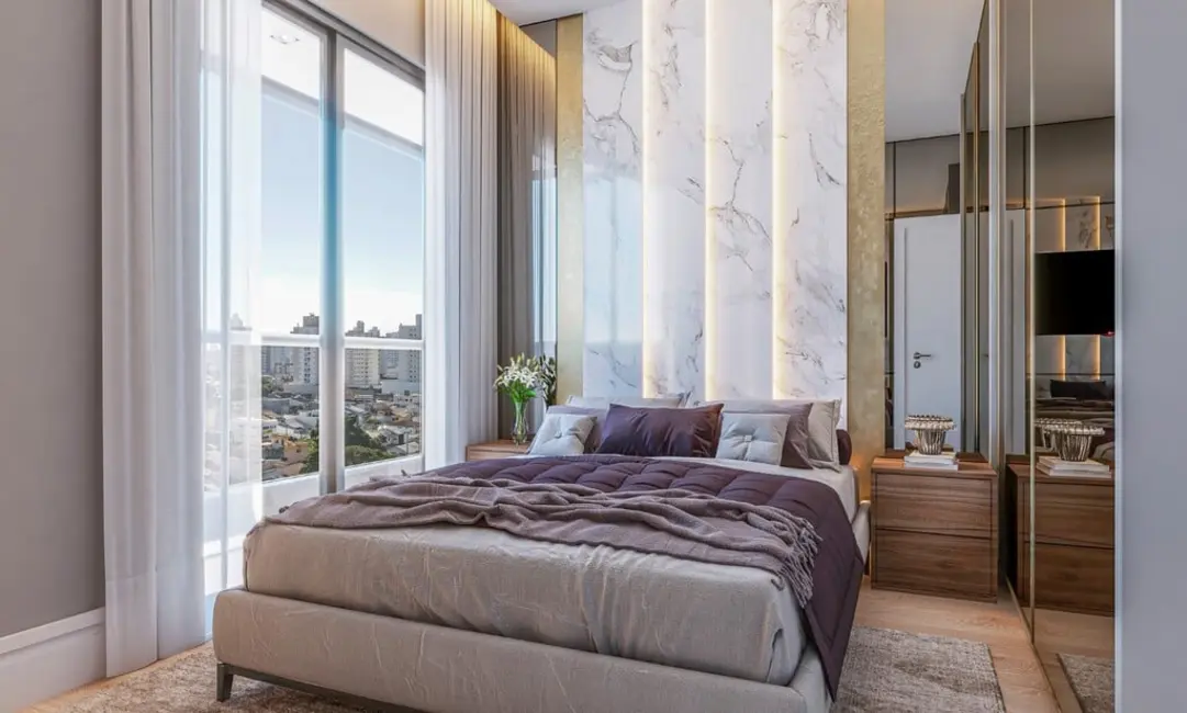 Foto 8 de Apartamento com 2 quartos à venda, 64m2 em São Judas, Itajai - SC