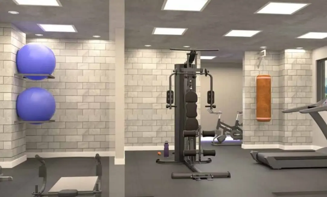 Apartamento com 1 quarto à venda, 24m2 em Saúde, São Paulo - SP - imagem 5 Foto 5 de Apartamento com 1 quarto à venda, 24m2 em Saúde, São Paulo - SP