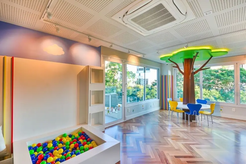 Foto 8 de Apartamento com 4 quartos à venda, 257m2 em Bela Vista, Porto Alegre - RS