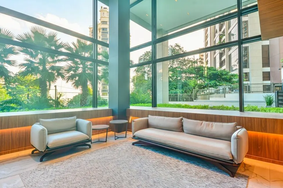 Foto 3 de Apartamento com 4 quartos à venda, 257m2 em Bela Vista, Porto Alegre - RS