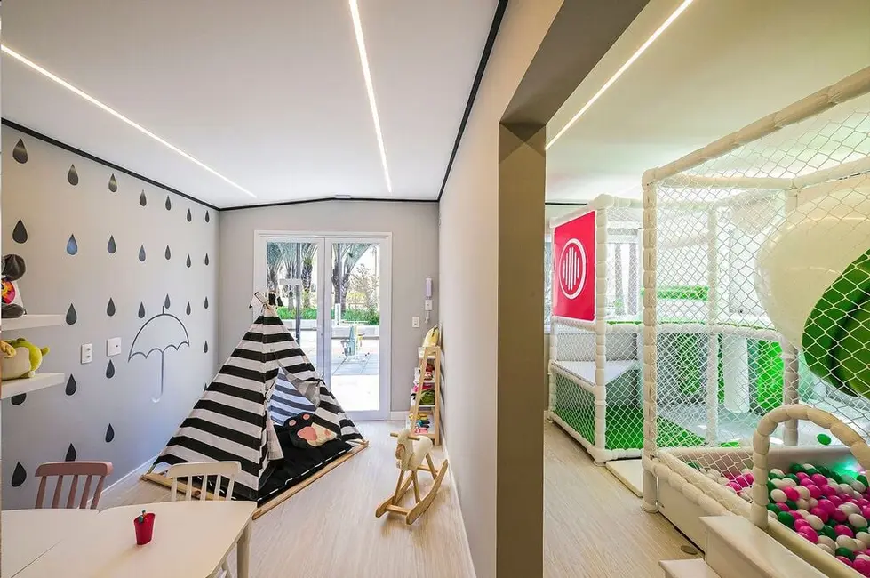 Foto 9 de Apartamento com 2 quartos à venda, 135m2 em Cézar de Souza, Mogi Das Cruzes - SP