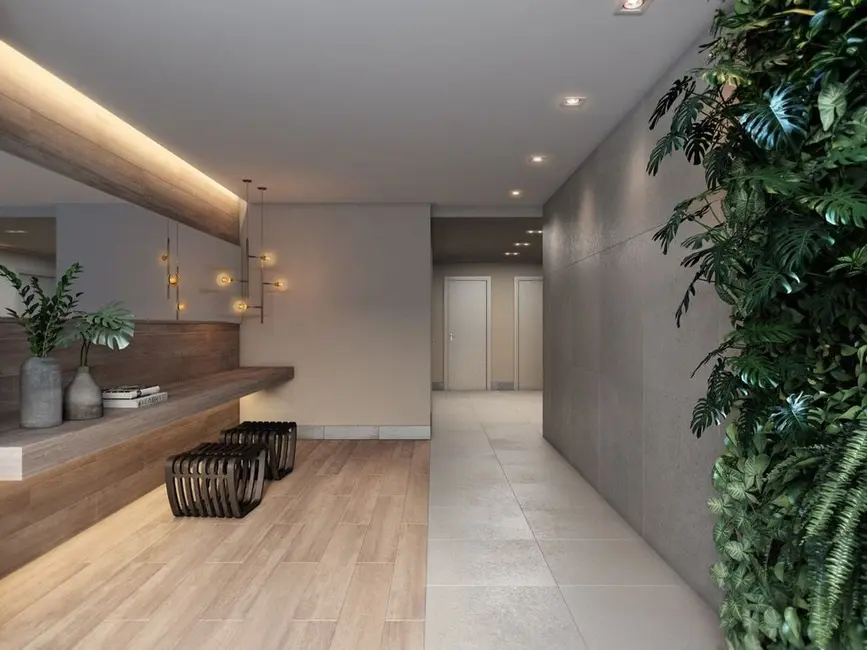 Foto 3 de Apartamento com 2 quartos à venda, 135m2 em Cézar de Souza, Mogi Das Cruzes - SP