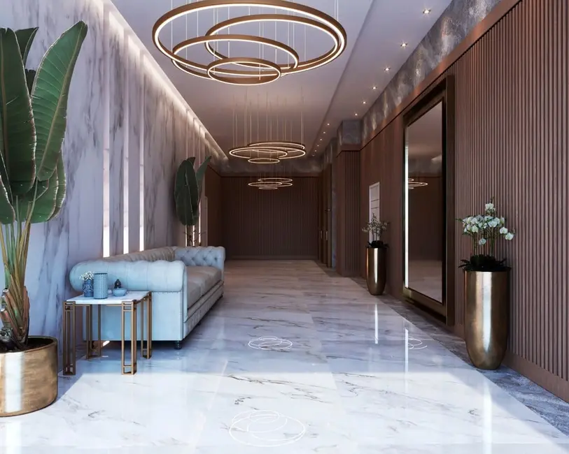 Foto 5 de Apartamento com 3 quartos à venda, 123m2 em Porto Belo - SC