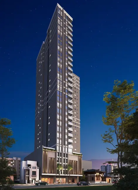 Foto 3 de Apartamento com 3 quartos à venda, 123m2 em Porto Belo - SC