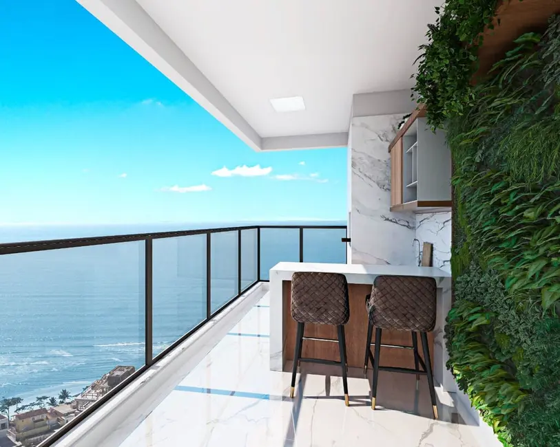 Foto 7 de Apartamento com 3 quartos à venda, 123m2 em Porto Belo - SC