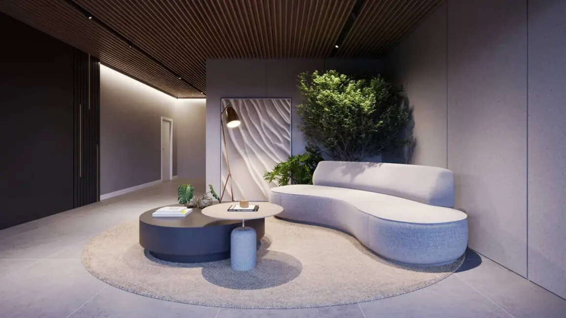 Apartamento com 3 quartos à venda, 95m2 em Fazenda, Itajai - SC - imagem 2 Foto 2 de Apartamento com 3 quartos à venda, 95m2 em Fazenda, Itajai - SC