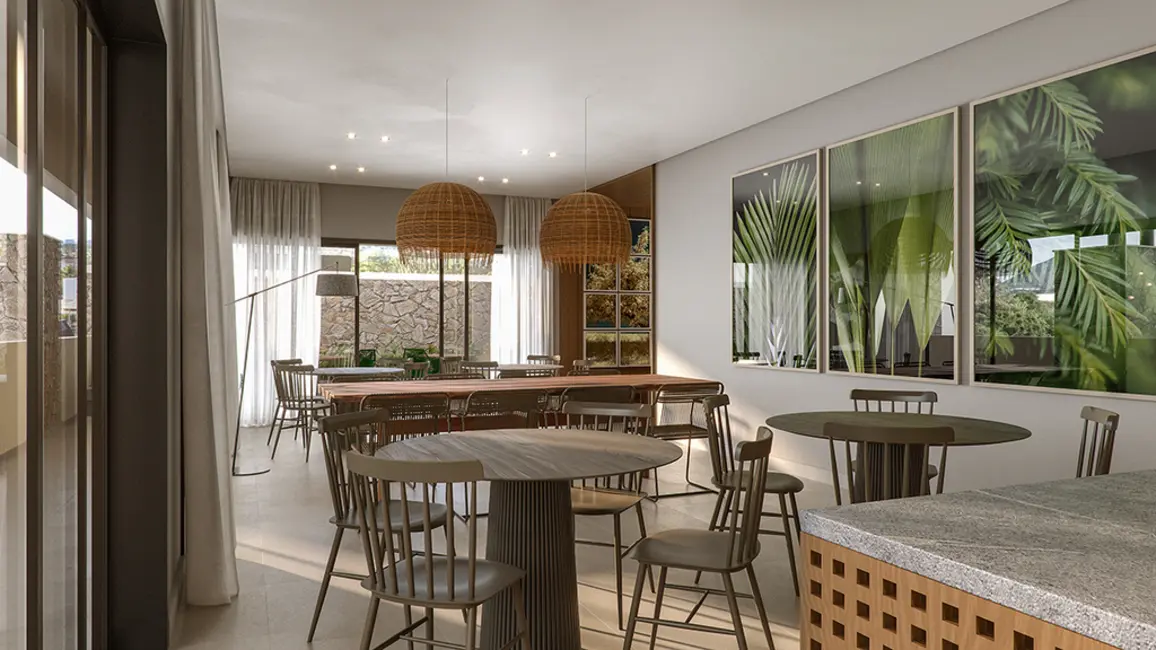 Foto 6 de Apartamento com 2 quartos à venda, 69m2 em Campeche, Florianopolis - SC