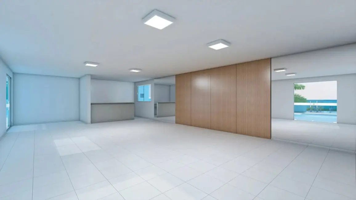 Apartamento com 2 quartos à venda, 41m2 em Três Pontes, Itaborai - RJ - imagem 5 Foto 5 de Apartamento com 2 quartos à venda, 41m2 em Três Pontes, Itaborai - RJ