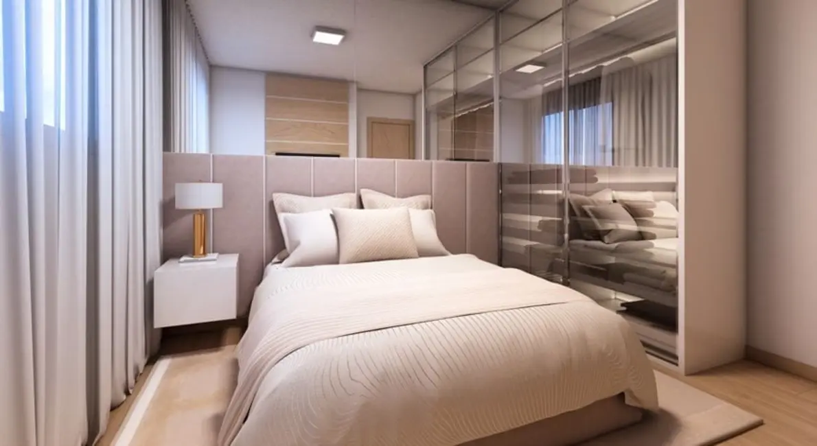 Apartamento com 2 quartos à venda, 41m2 em Três Pontes, Itaborai - RJ - imagem 4 Foto 4 de Apartamento com 2 quartos à venda, 41m2 em Três Pontes, Itaborai - RJ