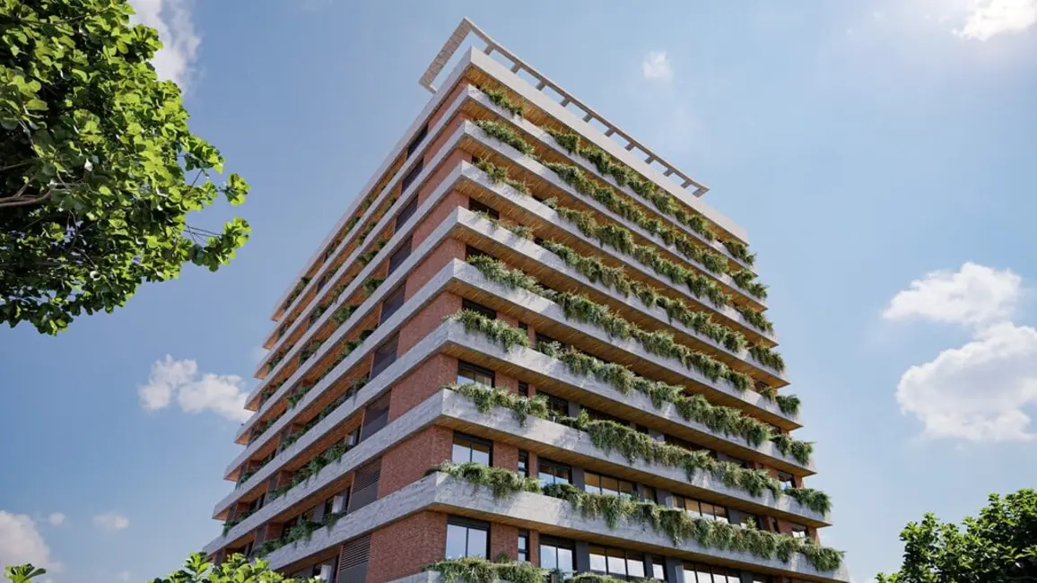 Apartamento com 3 quartos à venda, 202m2 em Centro, Florianopolis - SC - imagem 2 Foto 2 de Apartamento com 3 quartos à venda, 202m2 em Centro, Florianopolis - SC