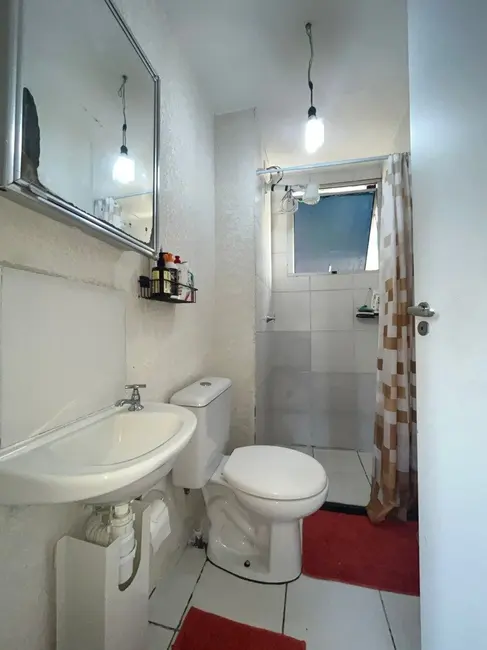 Foto 9 de Apartamento com 2 quartos à venda, 44m2 em Sarandi, Porto Alegre - RS