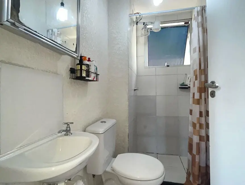 Foto 8 de Apartamento com 2 quartos à venda, 44m2 em Sarandi, Porto Alegre - RS