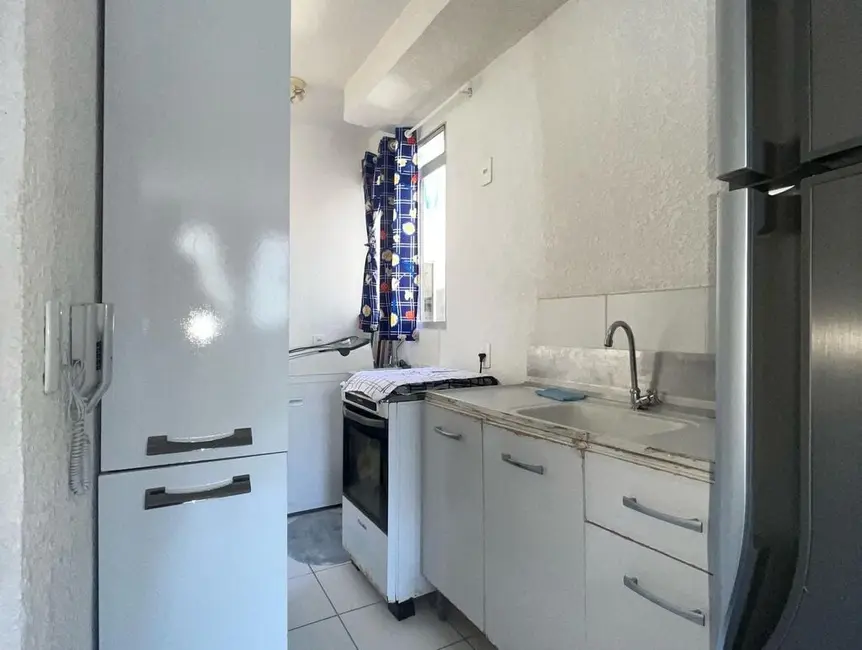 Foto 4 de Apartamento com 2 quartos à venda, 44m2 em Sarandi, Porto Alegre - RS