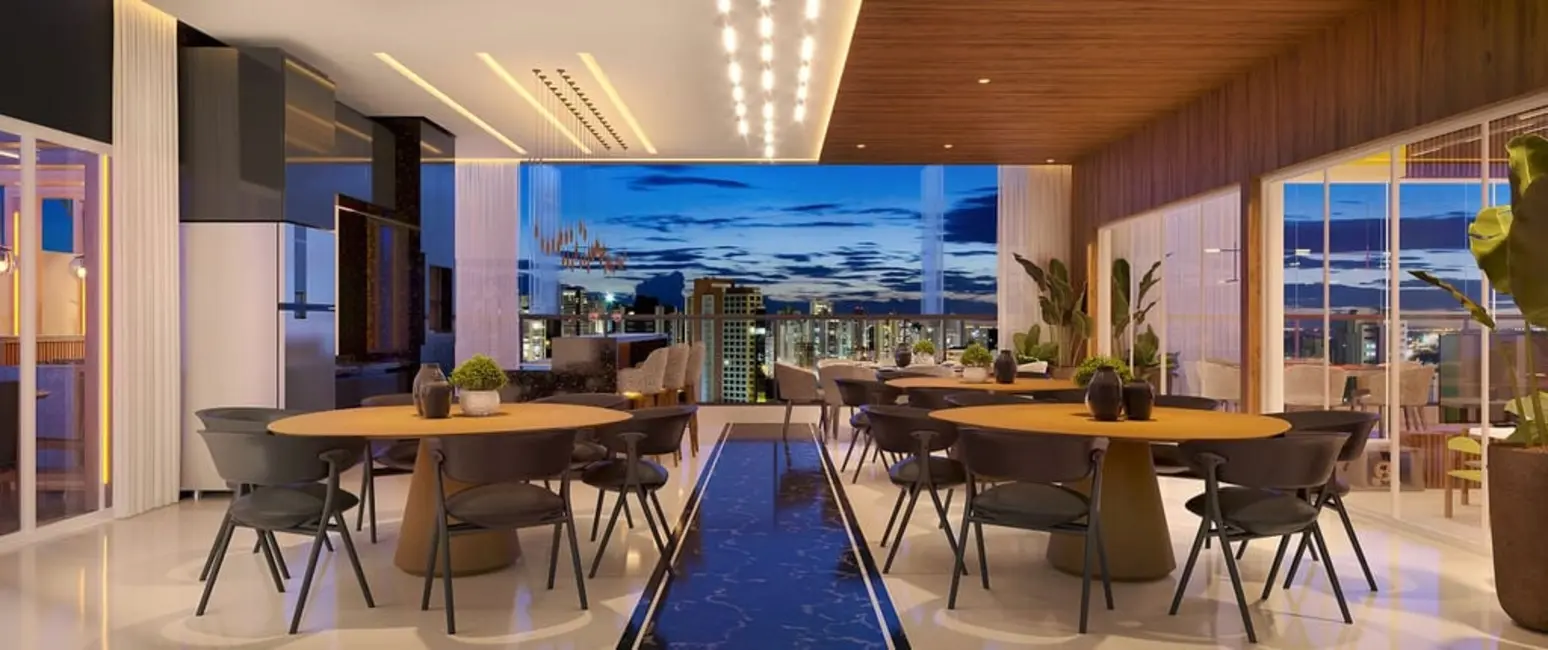 Foto 8 de Apartamento com 3 quartos à venda, 111m2 em Meia Praia, Itapema - SC