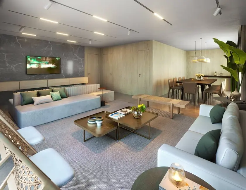 Foto 9 de Apartamento com 3 quartos à venda, 151m2 em Barra da Tijuca, Rio De Janeiro - RJ