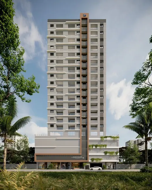 Foto 1 de Apartamento com 2 quartos à venda, 69m2 em Itapema - SC