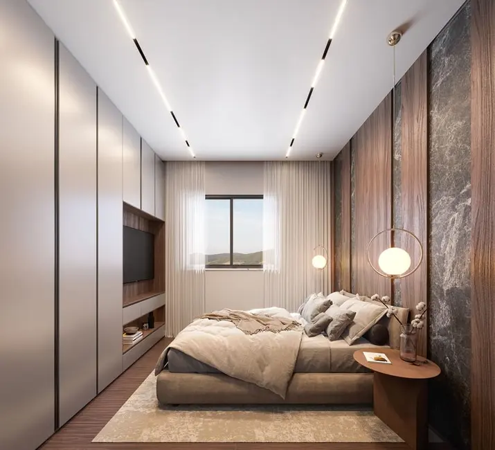 Foto 5 de Apartamento com 2 quartos à venda, 65m2 em Itapema - SC