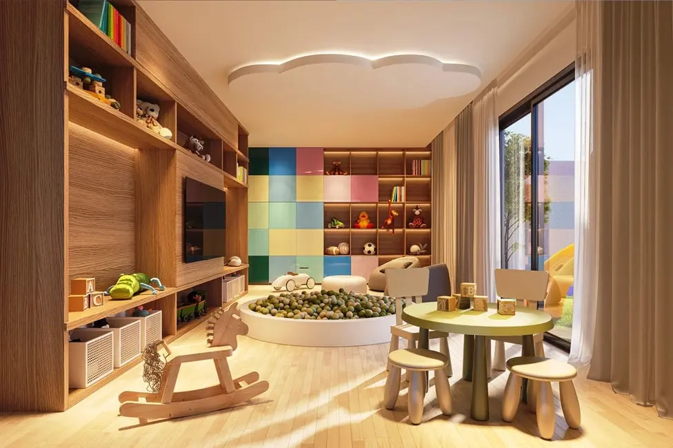 Foto 9 de Apartamento com 2 quartos à venda, 65m2 em Itapema - SC