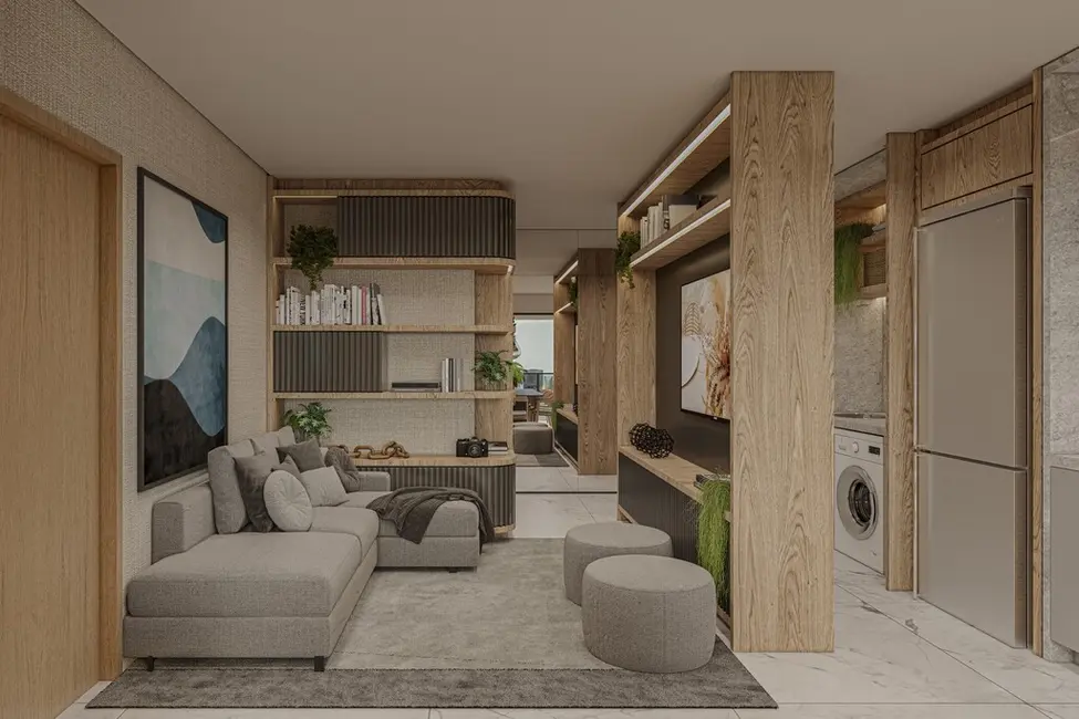 Apartamento com 3 quartos à venda, 166m2 em Jardim Goiás, Goiania - GO - imagem 8 Foto 8 de Apartamento com 3 quartos à venda, 166m2 em Jardim Goiás, Goiania - GO