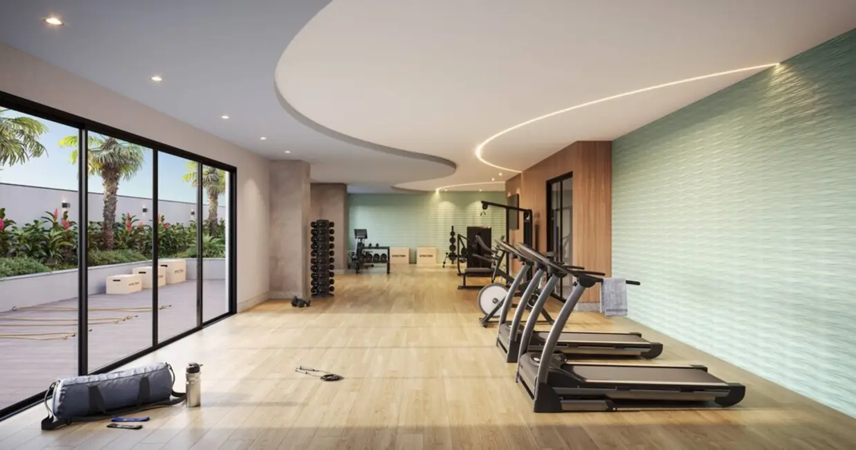 Foto 9 de Apartamento com 3 quartos à venda, 247m2 em Setor Oeste, Goiania - GO