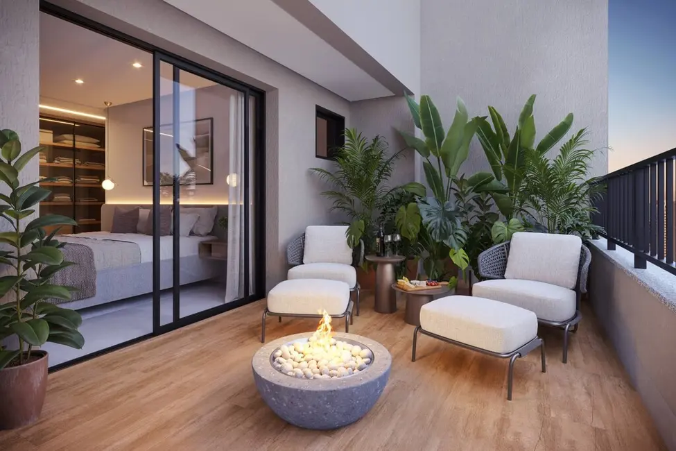 Foto 6 de Apartamento com 3 quartos à venda, 247m2 em Setor Oeste, Goiania - GO