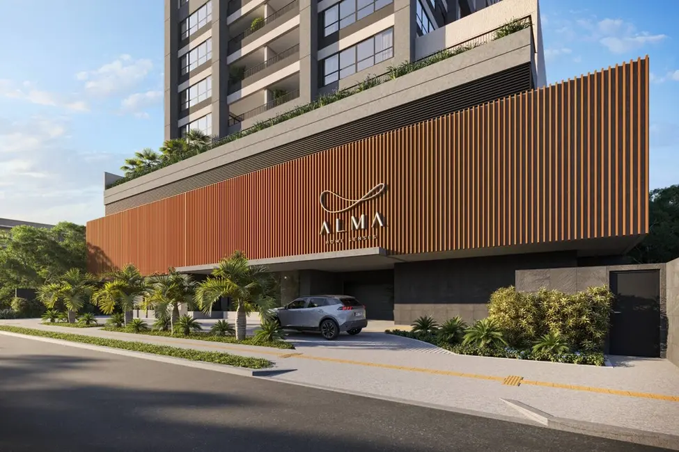 Foto 3 de Apartamento com 3 quartos à venda, 247m2 em Setor Oeste, Goiania - GO