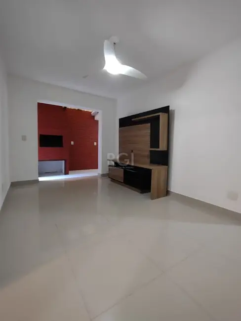 Foto 1 de Apartamento com 2 quartos à venda, 61m2 em Medianeira, Porto Alegre - RS