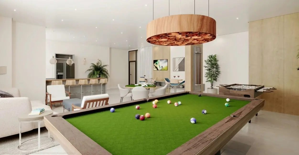 Foto 8 de Apartamento com 2 quartos à venda, 67m2 em Itapema - SC