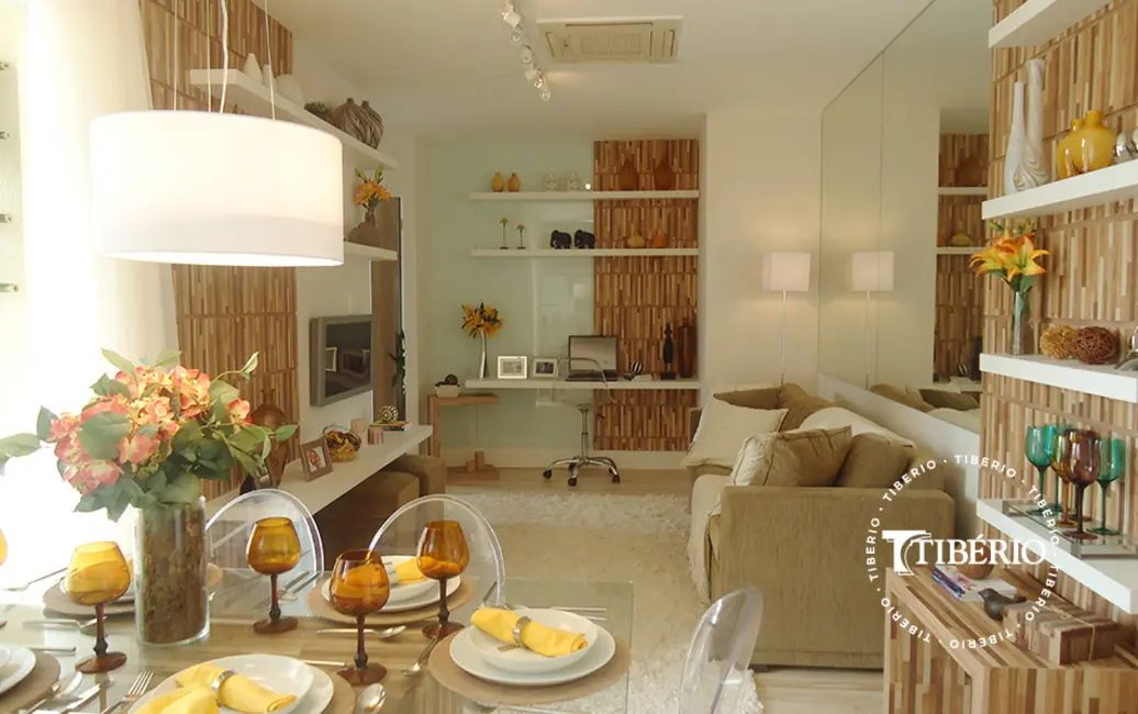 Foto 2 de Apartamento com 2 quartos à venda, 50m2 em Freguesia do Ó, São Paulo - SP