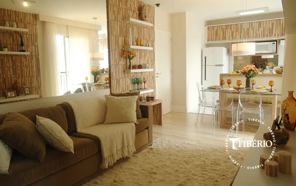 Foto 3 de Apartamento com 2 quartos à venda, 50m2 em Freguesia do Ó, São Paulo - SP