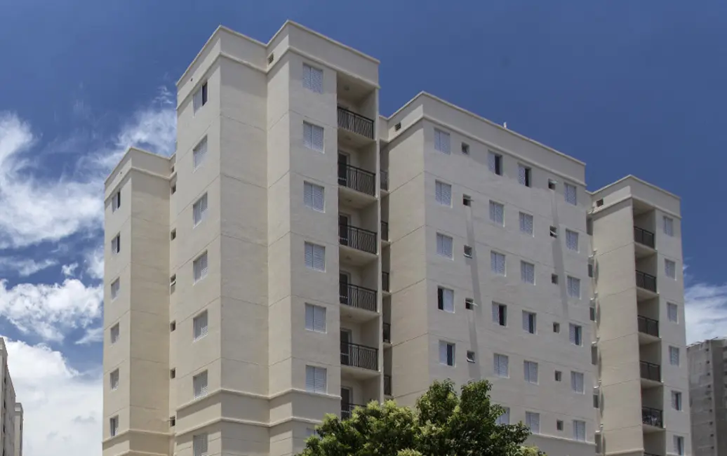 Foto 1 de Apartamento com 2 quartos à venda, 50m2 em Freguesia do Ó, São Paulo - SP