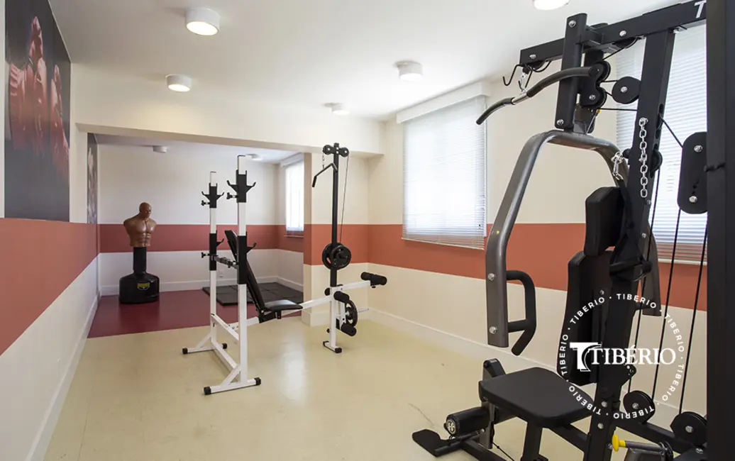 Foto 7 de Apartamento com 2 quartos à venda, 50m2 em Freguesia do Ó, São Paulo - SP