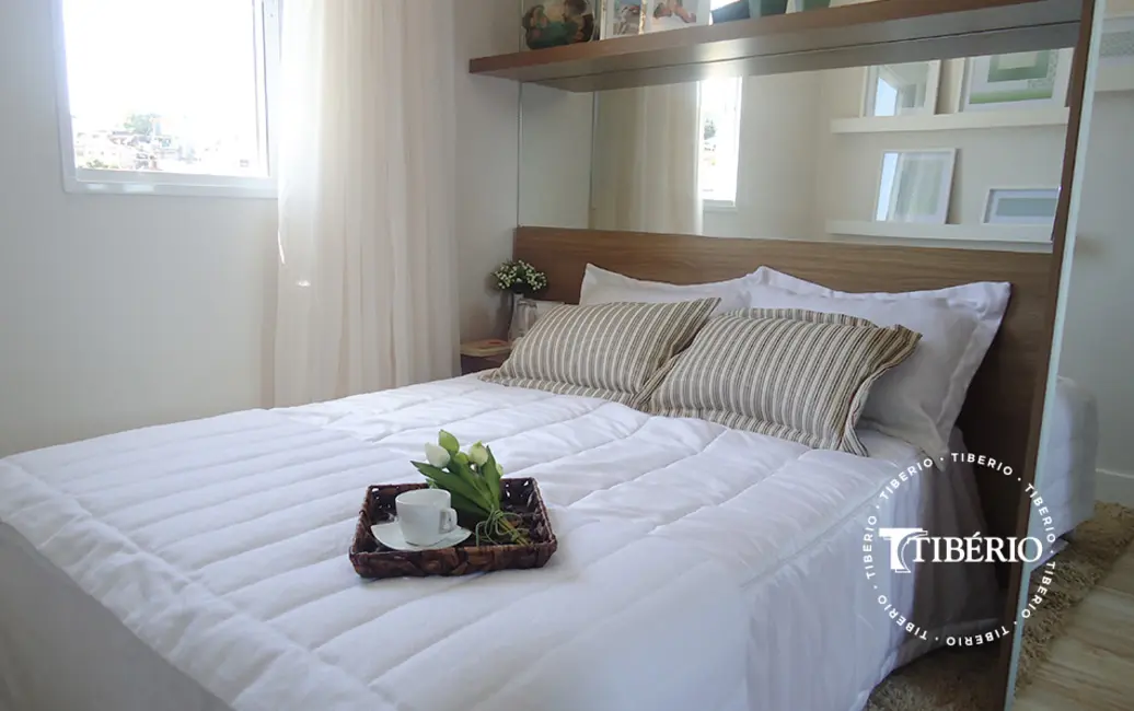 Foto 5 de Apartamento com 2 quartos à venda, 50m2 em Freguesia do Ó, São Paulo - SP