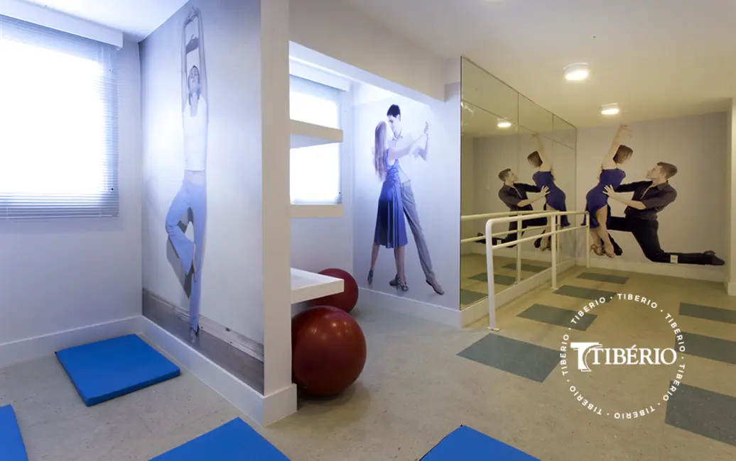 Foto 8 de Apartamento com 2 quartos à venda, 50m2 em Freguesia do Ó, São Paulo - SP