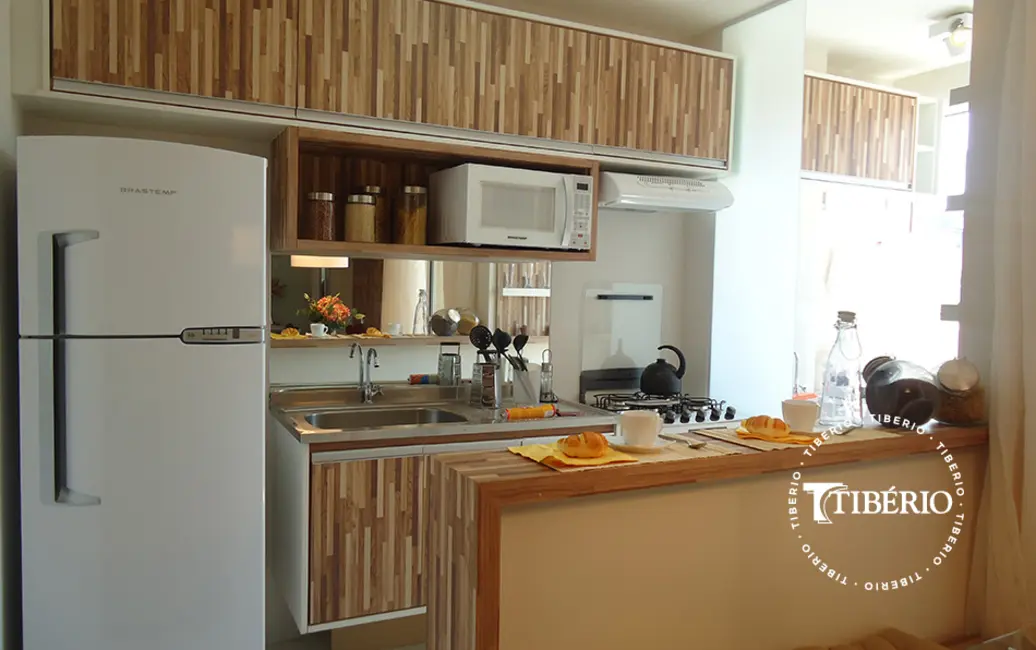 Foto 4 de Apartamento com 2 quartos à venda, 50m2 em Freguesia do Ó, São Paulo - SP