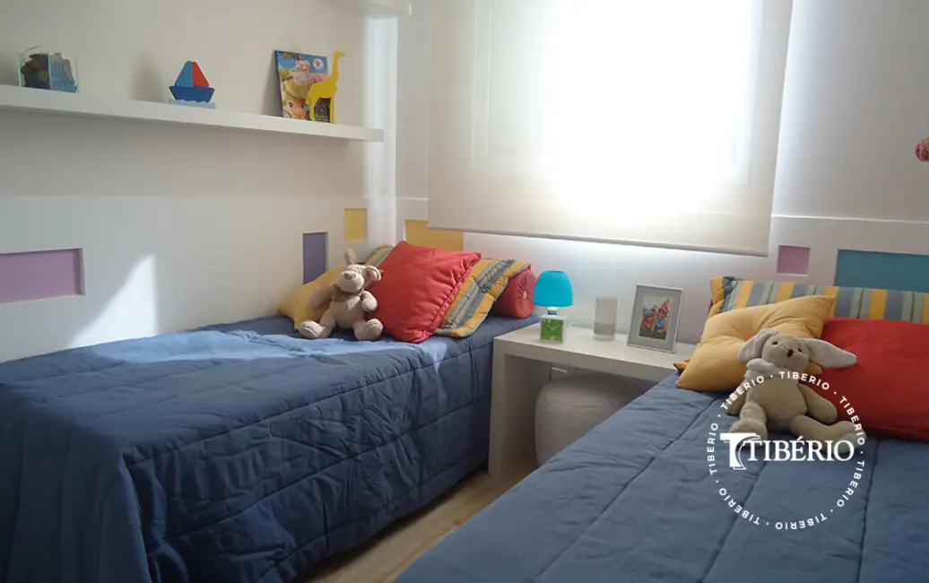 Foto 6 de Apartamento com 2 quartos à venda, 50m2 em Freguesia do Ó, São Paulo - SP