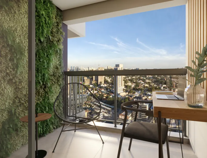 Foto 8 de Apartamento com 3 quartos à venda, 73m2 em Bela Vista, Osasco - SP