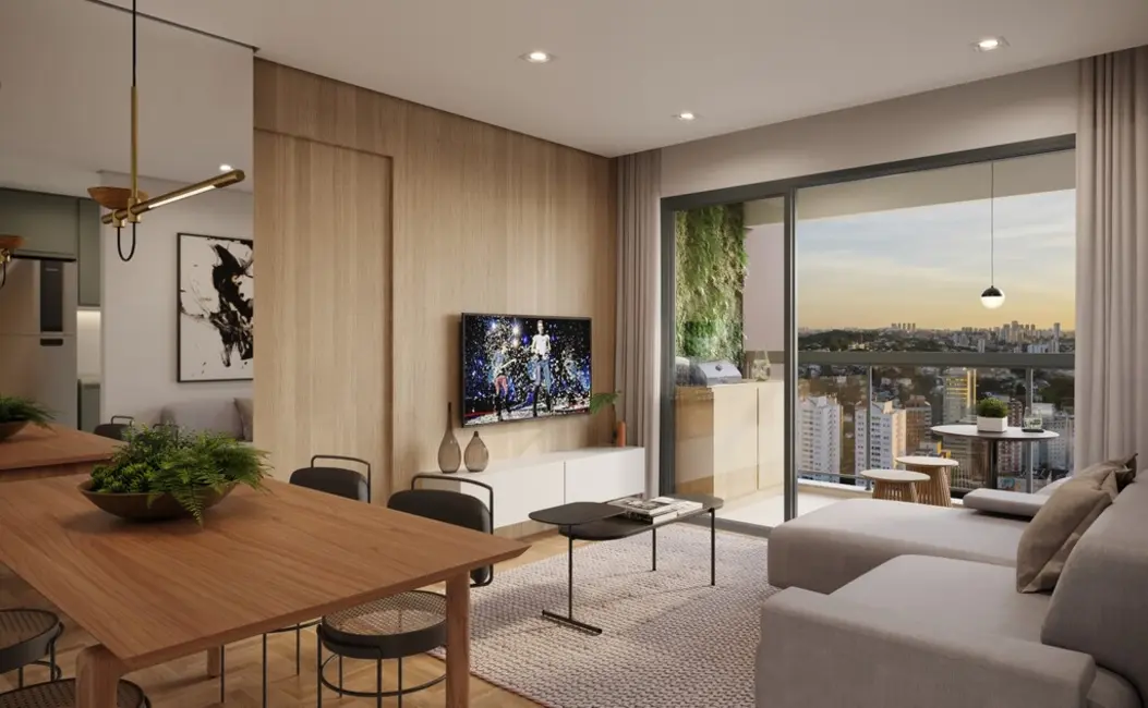 Foto 7 de Apartamento com 3 quartos à venda, 73m2 em Bela Vista, Osasco - SP