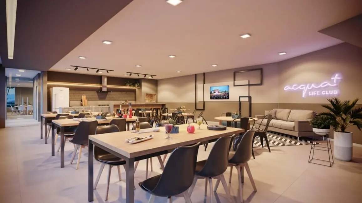 Cobertura com 2 quartos à venda, 110m2 em Jardim Itu, Porto Alegre - RS - imagem 9 Foto 9 de Cobertura com 2 quartos à venda, 110m2 em Jardim Itu, Porto Alegre - RS