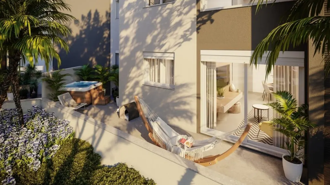 Cobertura com 2 quartos à venda, 110m2 em Jardim Itu, Porto Alegre - RS - imagem 6 Foto 6 de Cobertura com 2 quartos à venda, 110m2 em Jardim Itu, Porto Alegre - RS