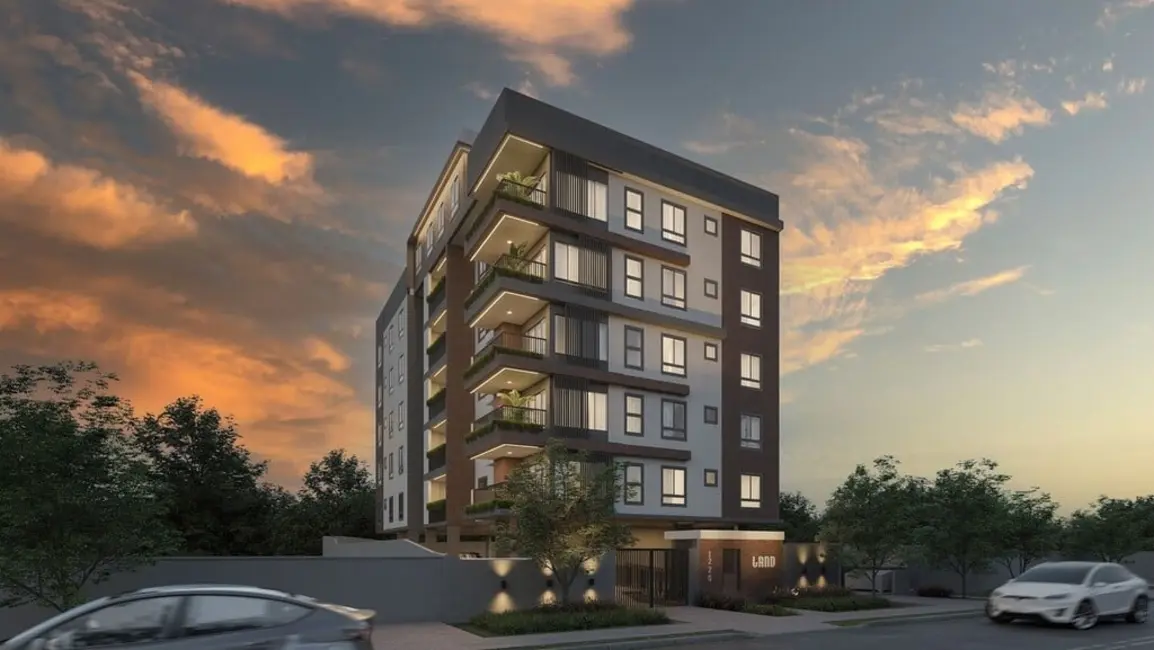 Apartamento com 3 quartos à venda, 86m2 em Boa Vista, Curitiba - PR - imagem 1 Foto 1 de Apartamento com 3 quartos à venda, 86m2 em Boa Vista, Curitiba - PR