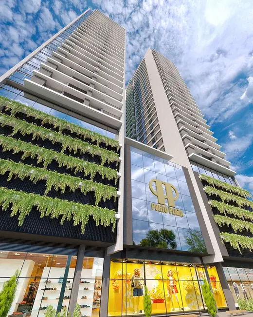 Foto 3 de Cobertura com 3 quartos à venda, 176m2 em Porto Belo - SC